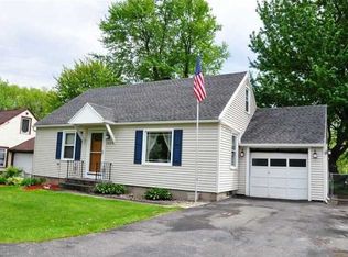 1629 Spencerport Rd, Rochester, NY 14606