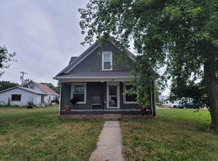 321 W Cedar St, Pleasanton, NE 68866