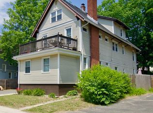 24 Rupert St, Springfield, MA 01108
