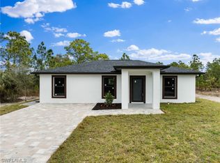 917 Danube St, Lehigh Acres, FL 33974