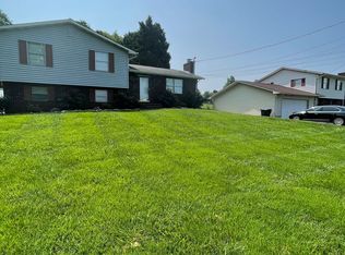 412 Odell Rd, Maryville, TN 37801