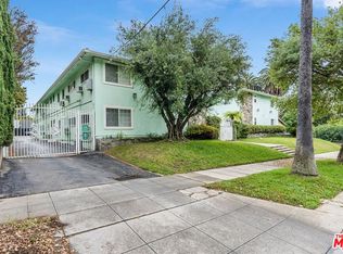1250 N Mentor Ave APT 13, Pasadena, CA 91104