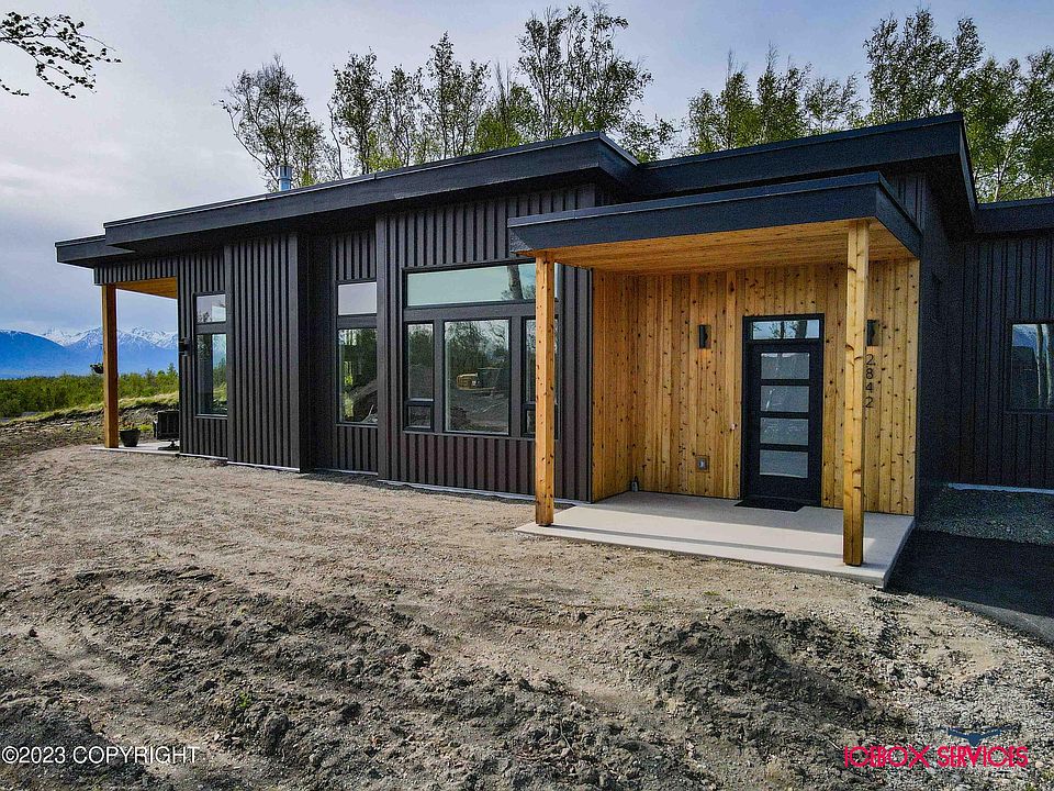 2842 S Blaire Dr, Wasilla, AK 99623 Zillow