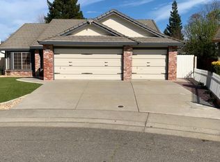 8440 Sage Canyon Ct, Antelope, CA 95843