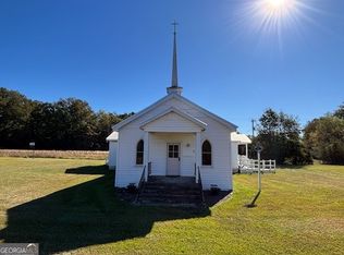 4316 Sharon Rd, Washington, GA 30673