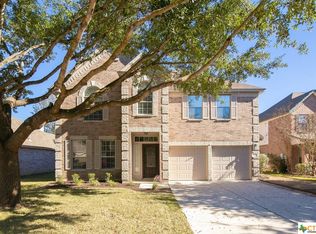 832 Fair Ln, New Braunfels, TX 78130