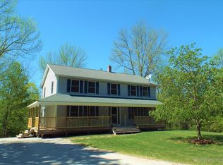 23 Penn Rd, Norway, ME 04268