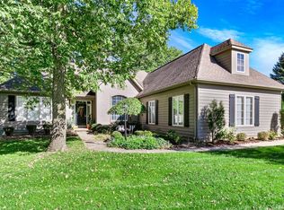 1528 N Lake George Dr, Mishawaka, IN