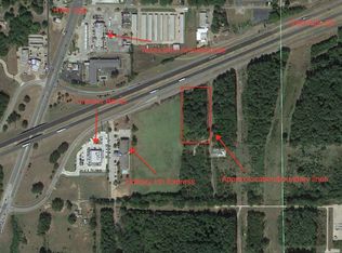 W Perry St, Longview, TX 75603