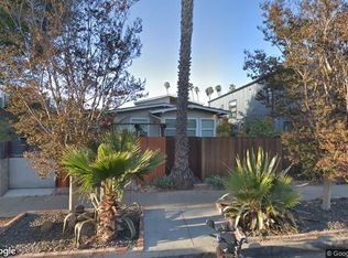 643 Santa Clara Ave, Venice, CA 90291