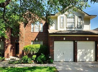 3502 Newland Pl, Round Rock, TX 78681