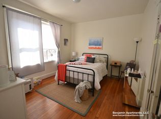 1820 Commonwealth Ave #24-27, Brighton, MA 02135