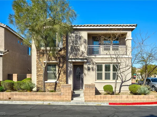 11023 Mount George St, Las Vegas, NV 89179