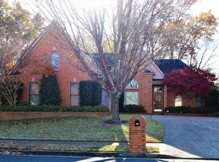 8657 Meadow Green Dr, Cordova, TN 38016