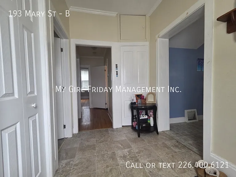 193 Mary St #B — Photo 7