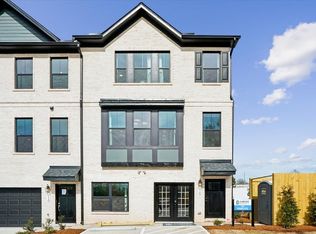 142 Midtown Rows Way #23, Fuquay Varina, NC 27526