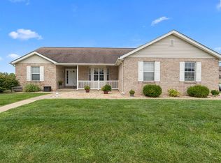201 W Rose Ln, Waterloo, IL 62298