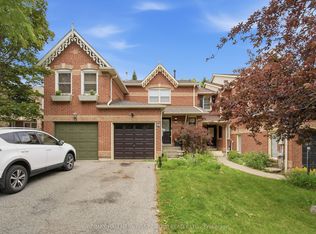 73 Hughes Cres, Ajax, ON L1T 3P8