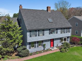 100 Farm St, Wakefield, MA 01880