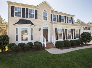 10313 Woodman Hills Ter, Glen Allen, VA 23060