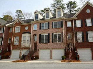4093 Ivey Gate, Chamblee, GA 30341