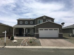 13009 E Gonzalez St, Dewey, AZ 86327