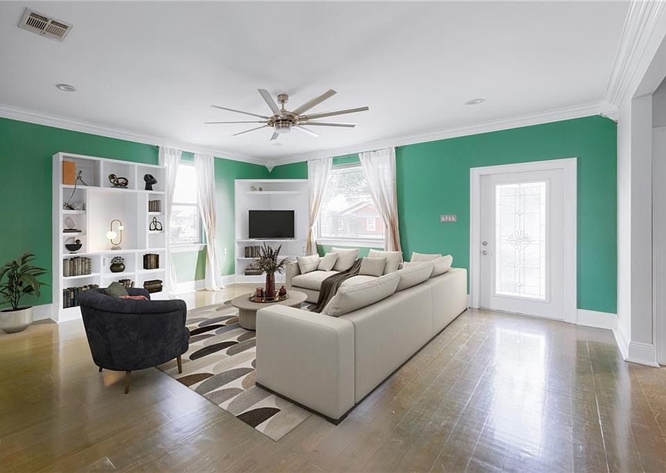 5172 Wickfield Dr, New Orleans, LA 70122 | Zillow