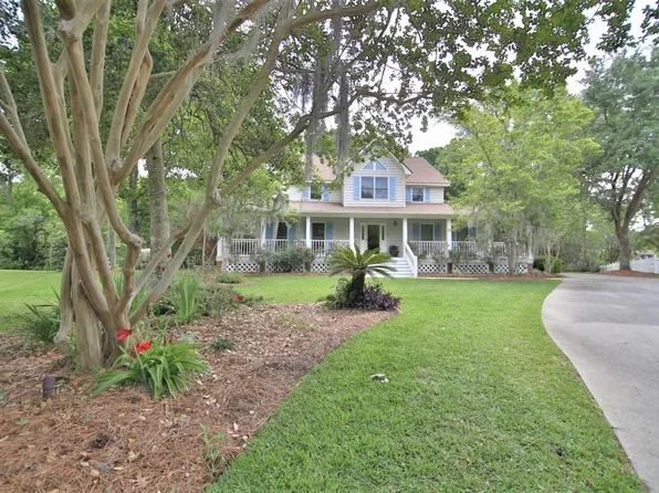 15 Lochcarron Ter, Charleston, SC 29414