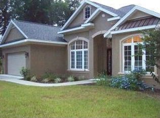 9680 NE 25th Ct, Anthony, FL 32617