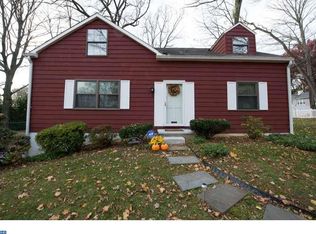 702 S Brandywine St, West Chester, PA 19382