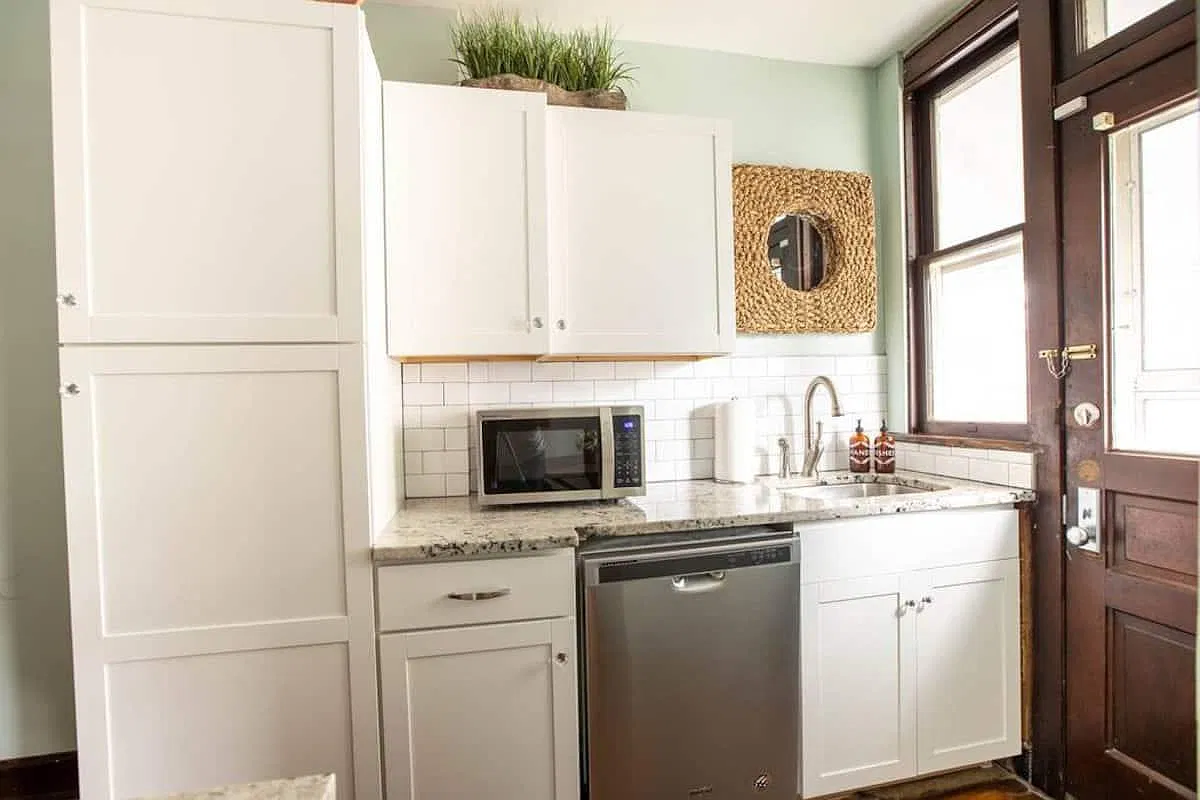 2 bed, 1000 sqft, $1,495 — Photo 4