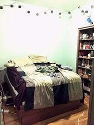 Rented by Sher Management