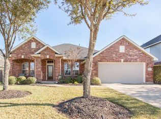 19910 Ogdenburg Falls Dr, Spring, TX 77379