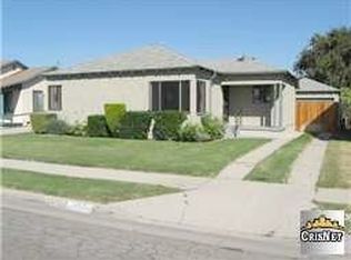 1309 W 130th St, Compton, CA 90222