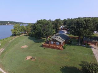 53930 E 270 Rd, Afton, OK 74331