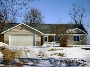 327 S Main St, Horicon, WI 53032