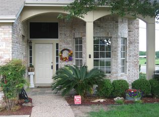 1001 Gazania Dr, Pflugerville, TX 78660