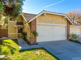 16722 Highfalls St, Santa Clarita, CA 91387