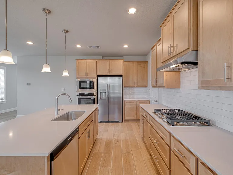 2605 Sam Bass Rd #44 — Photo 11
