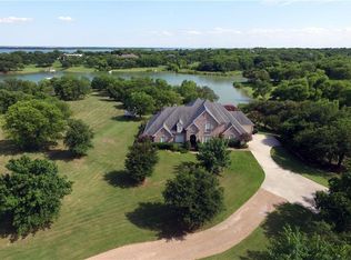 3727 Misty Cv, Little Elm, TX 75068