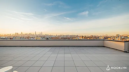 Rented by Nooklyn NYC LLC