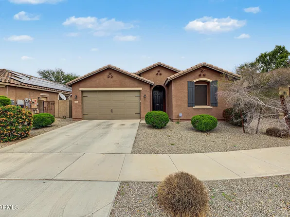 2737 S 171ST Lane, Goodyear, AZ 85338