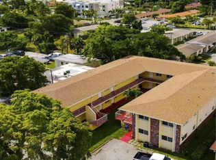 2220 Madison St APT 7, Hollywood, FL 33020