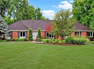 5653 E 62nd Pl, Indianapolis, IN 46220