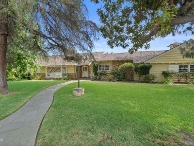 1050 Monte Verde Dr, Arcadia, CA, 91007