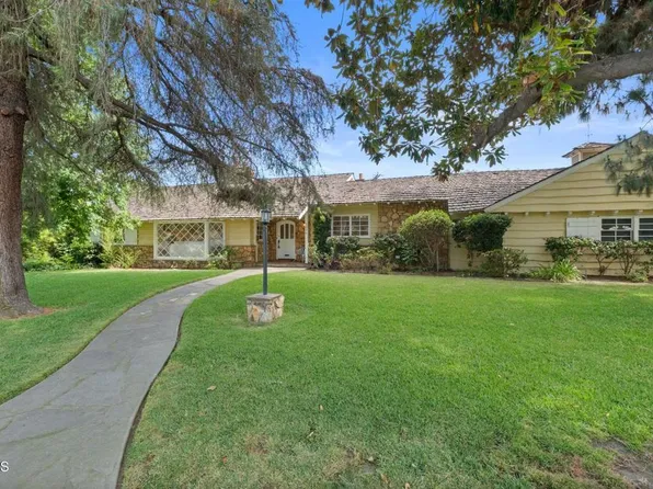 1050 Monte Verde Dr, Arcadia, CA 91007