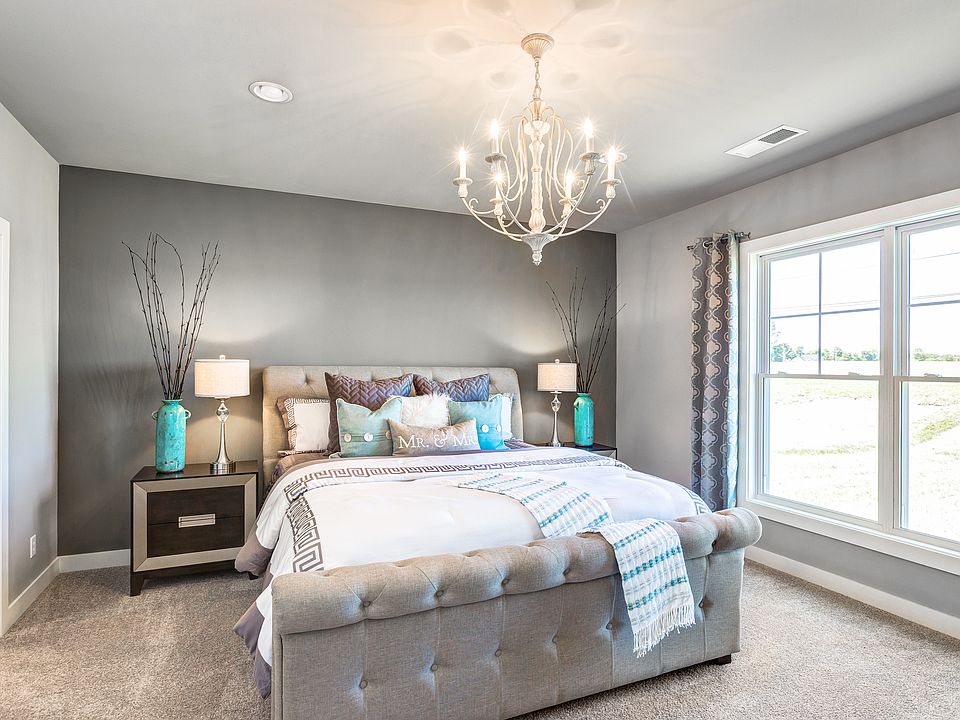 Walnut Craftsman Plan, Bon Harbor Estates, Owensboro, KY 42301 Zillow