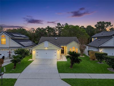 1041 Dees Dr, Oviedo, FL, 32765
