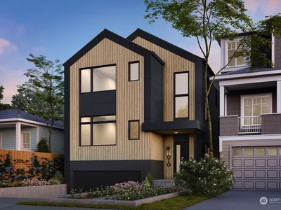 1010 31st Avenue E, Seattle, WA, 98112
