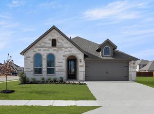 1101 Foxtail Dr, Justin, TX 76247